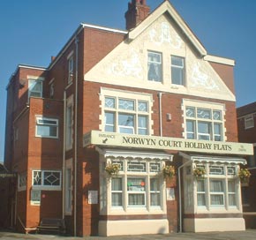 Norwyn Court