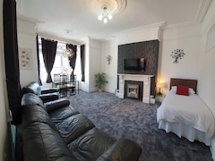 Norwyn Court Blackpool - Apartment A