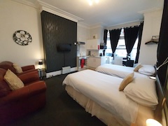 Norwyn Court Blackpool - Apartment 1