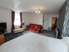 Norwyn Court Blackpool - Apartment 6