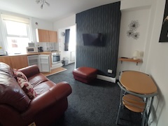 Norwyn Court Blackpool - Apartment 8