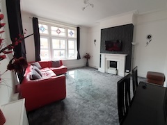 Norwyn Court Blackpool - Apartment B