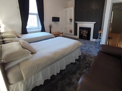 Norwyn Court Blackpool - Apartment C