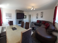 Norwyn Court Blackpool - Apartment D